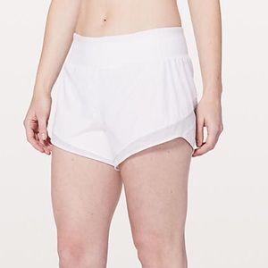 Lululemon Gait Keeper Shorts